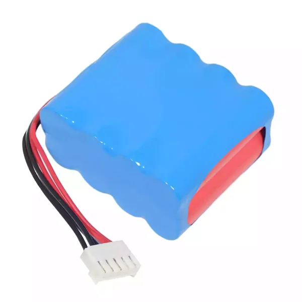 Zcela nová baterie pro ZONCARE JHT-99F-00 ZQ-1212 - Obrázek 4