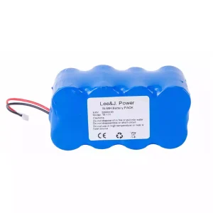 Zcela nová baterie pro Terumo TE-171 TE-172 8N-1200SCK SS-002615