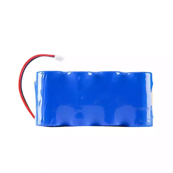 Zcela nová baterie pro Terumo TE-171 TE-172 8N-1200SCK SS-002615 - Obrázek 2