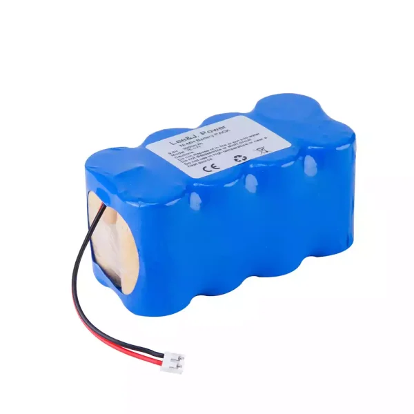 Zcela nová baterie pro Terumo TE-171 TE-172 8N-1200SCK SS-002615 - Obrázek 4