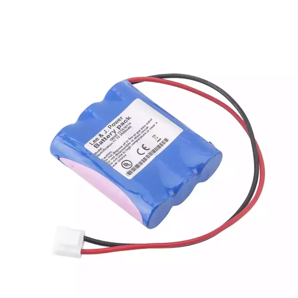 Zcela nová baterie pro perlong KAYO 18650 121A16114