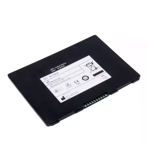 Zcela nová baterie pro CARESTREAM 441400052 P/N8G5132 DRX-1
