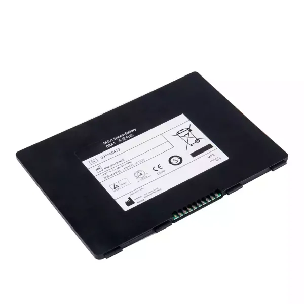 Zcela nová baterie pro CARESTREAM 441400052 P/N8G5132 DRX-1