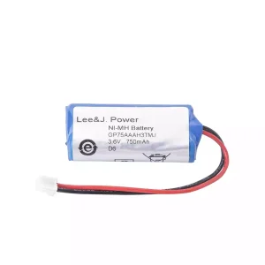Zcela nová baterie pro Dentsply raypex5,GP75AAAH3TMJ