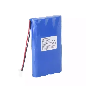 Zcela nová baterie pro Biocare HYLB-1596