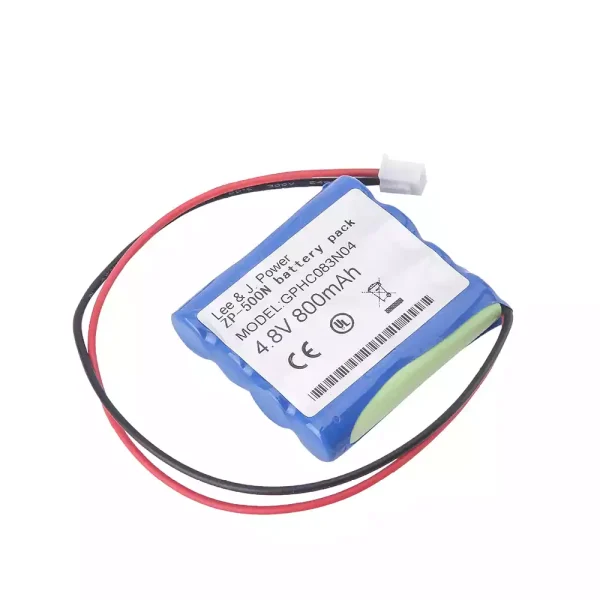 Zcela nová baterie pro AIGU ZP-500N GPHC083N04 - Obrázek 3