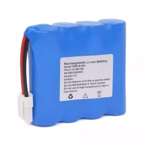 Zcela nová baterie pro EDAN M3 TWSLB-009