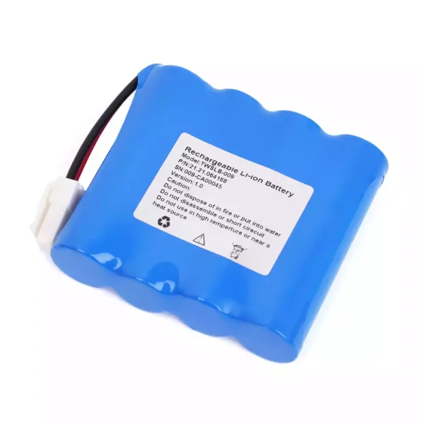 Zcela nová baterie pro EDAN M3 TWSLB-009 - Obrázek 2