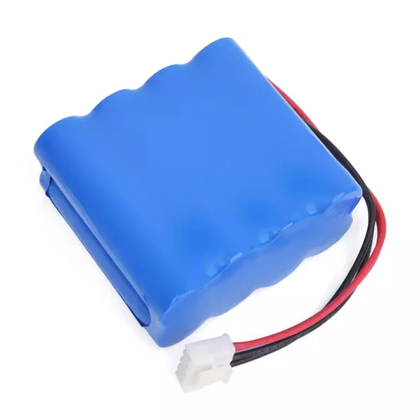 Zcela nová baterie pro Carewell ECG-1112 ECG-1112G ECG-1112L - Obrázek 3