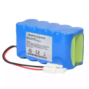 Zcela nová baterie pro SPRING ECG-901B