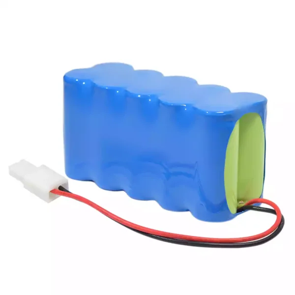 Zcela nová baterie pro SPRING ECG-901B - Obrázek 2