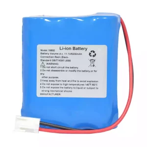 Zcela nová baterie pro Gouteng GT9003F GT6000