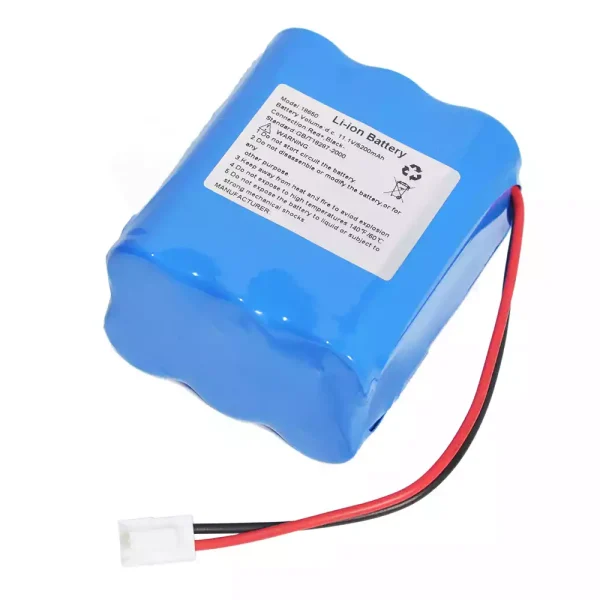 Zcela nová baterie pro Gouteng GT9003F GT6000 - Obrázek 2