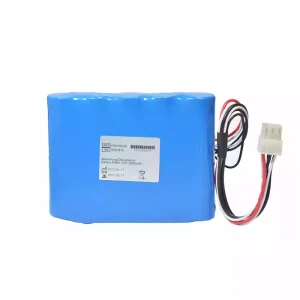 Zcela nová baterie pro Carina NIV Ventilator OM11759 5703153-05