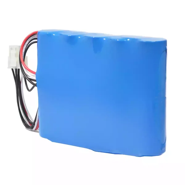 Zcela nová baterie pro Carina NIV Ventilator OM11759 5703153-05 - Obrázek 3