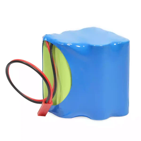 Zcela nová baterie pro Annol Sp-1000 - Obrázek 3