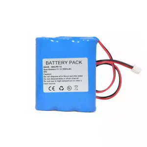 Zcela nová baterie pro medsonic MSCPR-1A