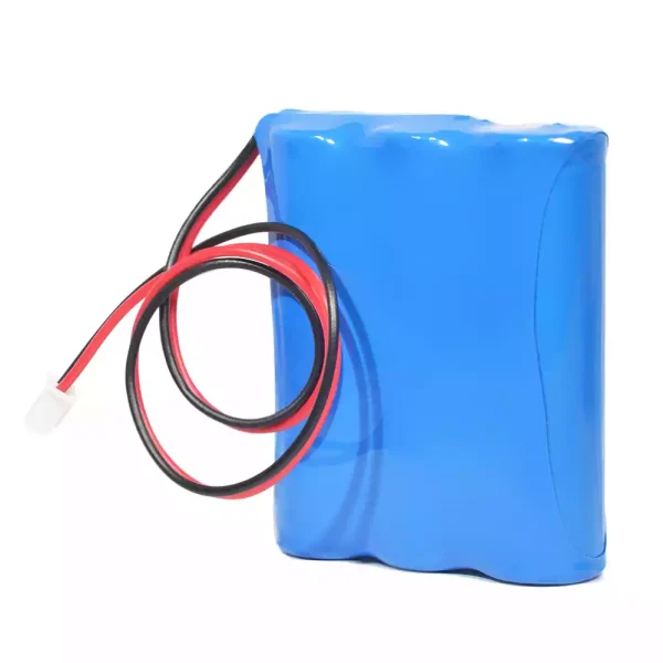 Zcela nová baterie pro medsonic MSCPR-1A - Obrázek 3
