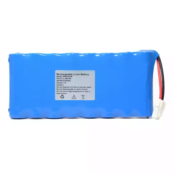 Zcela nová baterie pro EDAN TWSLB-008,HYLB-1049,HYLB-1264