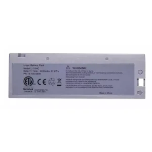 Zcela nová baterie pro BIOLIGHT LI1104C,12-100-0006