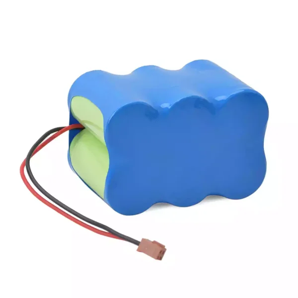 Zcela nová baterie pro Terumo TE-112 6N-1200SCK - Obrázek 3