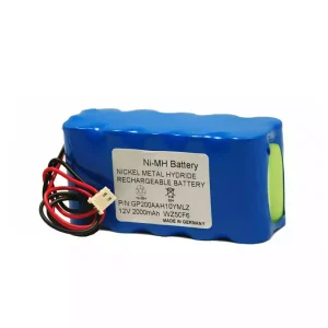 Zcela nová baterie pro Smiths WZF-50F2 WZS-50F6 WZ-50F6 WZ-50S WZ-50F2