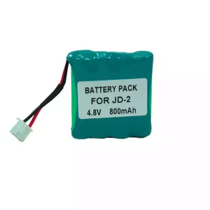 Zcela nová baterie pro JD-2 JD-1