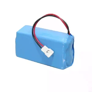 Zcela nová baterie pro Air shields-Vickers JM102