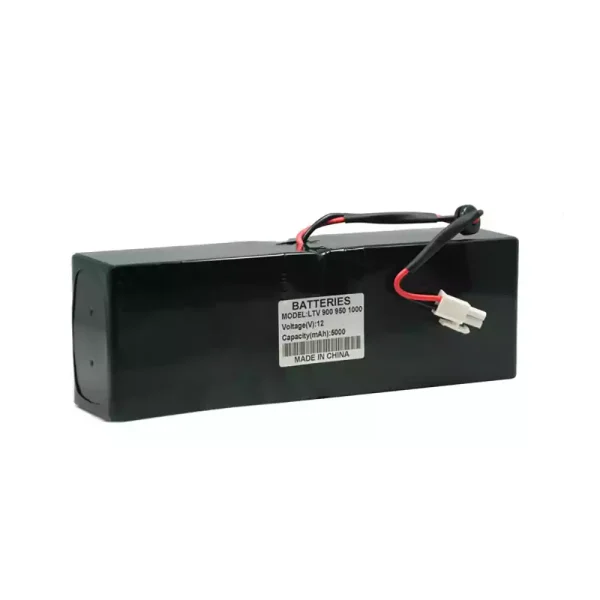 Zcela nová baterie pro EE400171 10140-EP 18608-001 - Obrázek 2