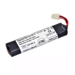 Zcela nová baterie pro Welch Allyn 00185-2 7919-2 B11387,8000-0807-01,POWERSTICK 2