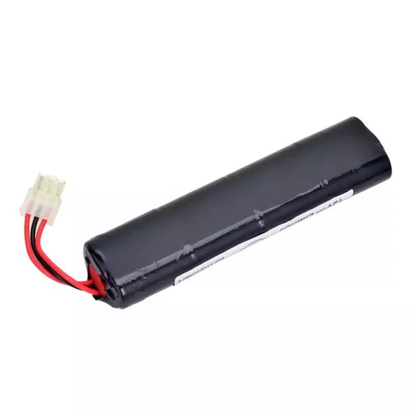 Zcela nová baterie pro Welch Allyn 00185-2 7919-2 B11387,8000-0807-01,POWERSTICK 2 - Obrázek 2