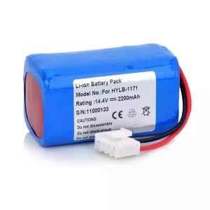 Zcela nová baterie pro ZONCARE ZQ-1206 ECG-6A