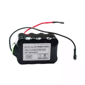 Zcela nová baterie pro PRIMEDIC Medtronic DEFI-B TB01020701