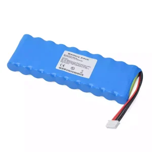 Zcela nová baterie pro ECG-V90-1A