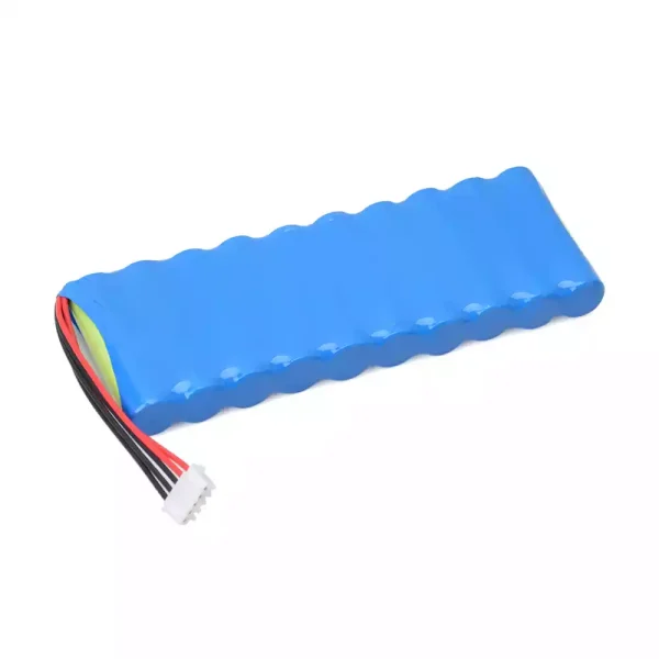 Zcela nová baterie pro ECG-V90-1A - Obrázek 2