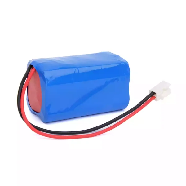 Zcela nová baterie pro SPRING ECG-912A - Obrázek 3