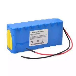 Zcela nová baterie pro GE 929 165 31,15N-800AA