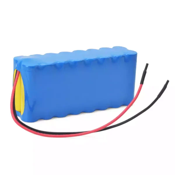 Zcela nová baterie pro GE 929 165 31,15N-800AA - Obrázek 3