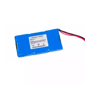 Zcela nová baterie pro KADEY YASEN WP-YHD-3160 ECG-901