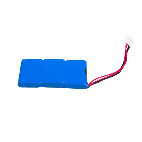Zcela nová baterie pro KADEY YASEN WP-YHD-3160 ECG-901 - Obrázek 2