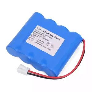 Zcela nová baterie pro WP-AST-102A,WPASTC08-0025,Osen ECG-8112
