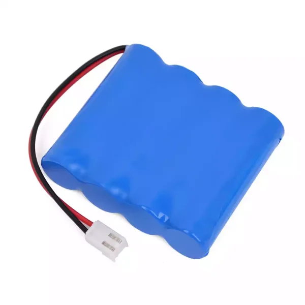 Zcela nová baterie pro WP-AST-102A,WPASTC08-0025,Osen ECG-8112 - Obrázek 2