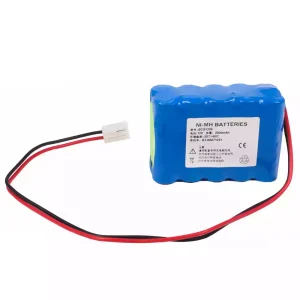 Zcela nová baterie pro M&B ECG1206 ECG1206D DM7000