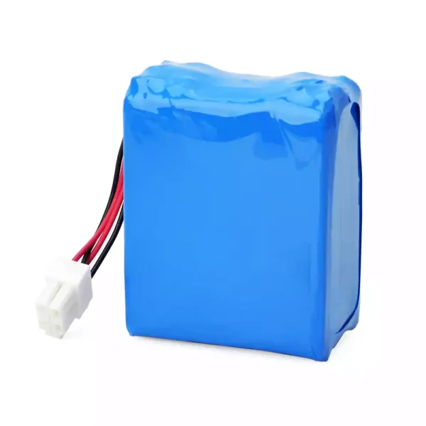 Zcela nová baterie pro CONTEC ECG-1200 ECG-1200G ECG-1600D - Obrázek 3