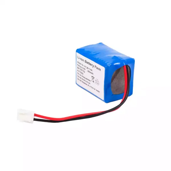 Zcela nová baterie pro BIOCARE ECG-9803 ECG-9803G - Obrázek 2