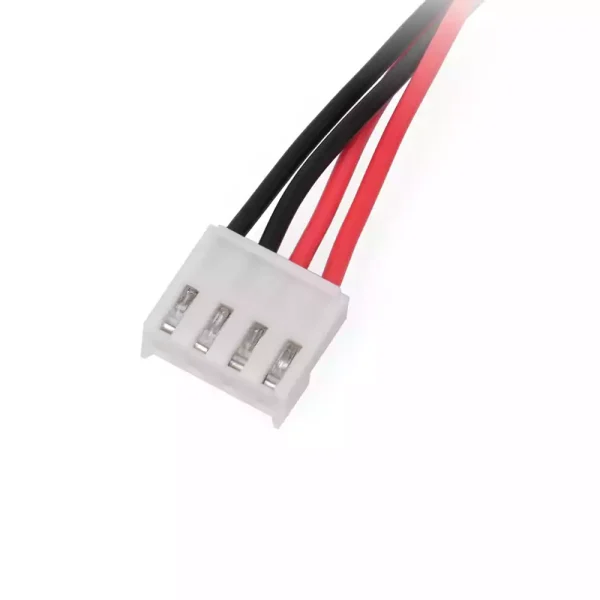 Zcela nová baterie pro Carewell ECG-1101,ECG-1101B,ECG-1101G - Obrázek 4