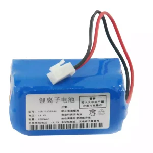 Zcela nová baterie pro RAYTOP LBP144,BIOCARE ECG-9801,ECG-9803
