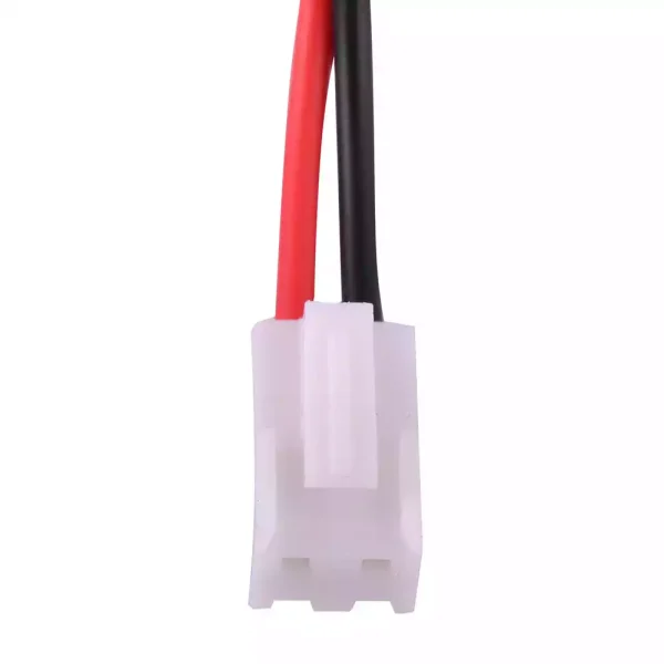 Zcela nová baterie pro RAYTOP LBP144,BIOCARE ECG-9801,ECG-9803 - Obrázek 3