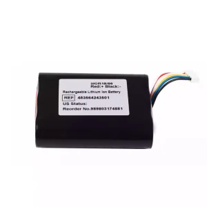 Zcela nová baterie pro Philips 863264,863265,863266