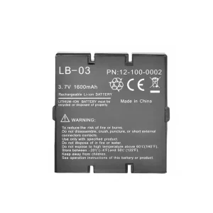 Zcela nová baterie pro BIOLICHI LB-03 M800